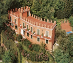 Hotel Castello San Antonio Lazise Lake of Garda
